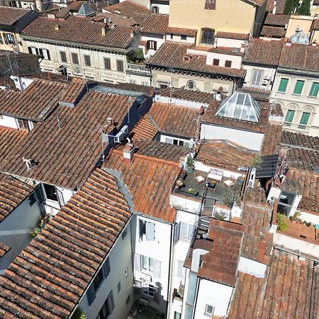 Residenza Conte Di Cavour & Rooftop Florence Extérieur photo