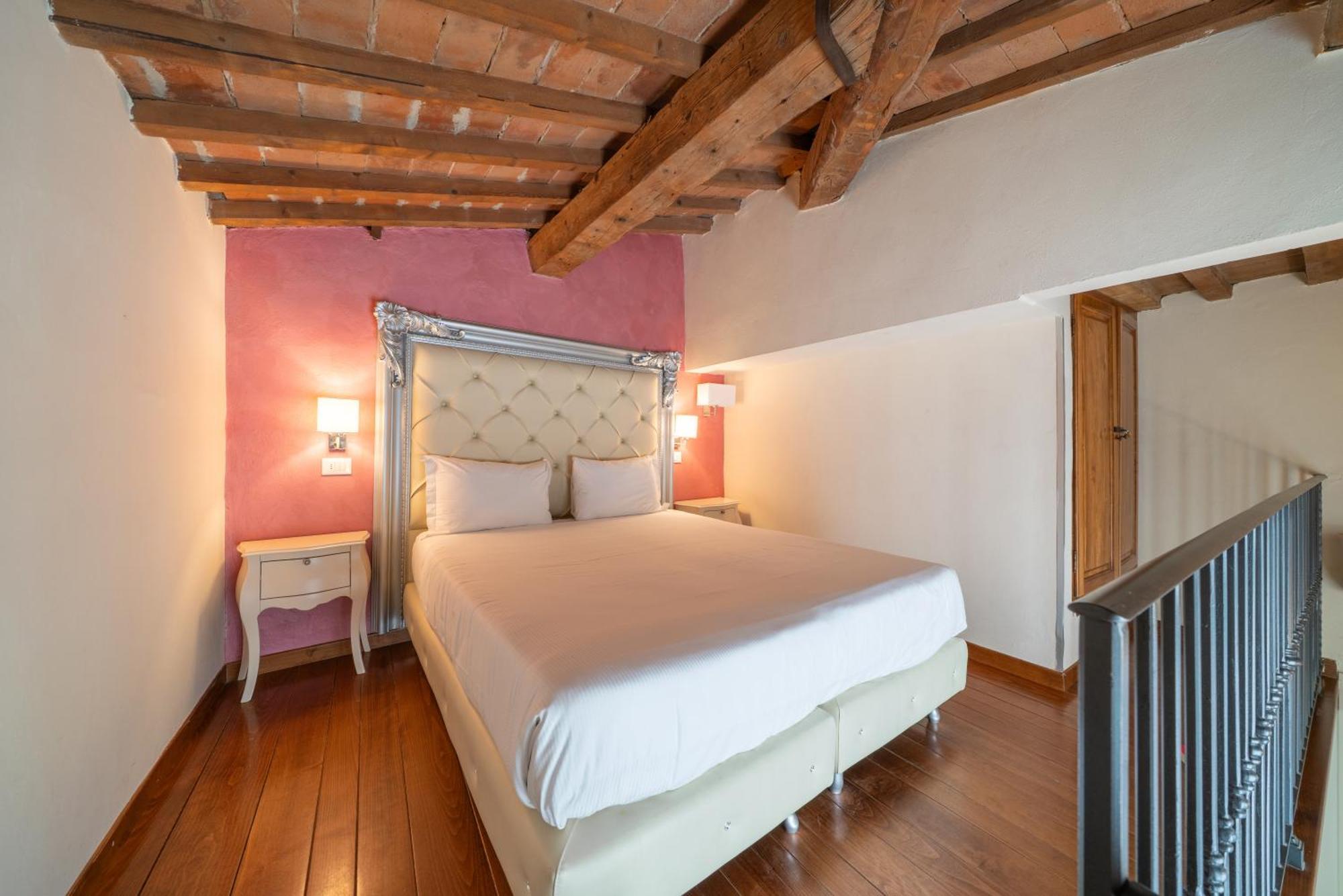 Residenza Conte Di Cavour & Rooftop Florence Extérieur photo