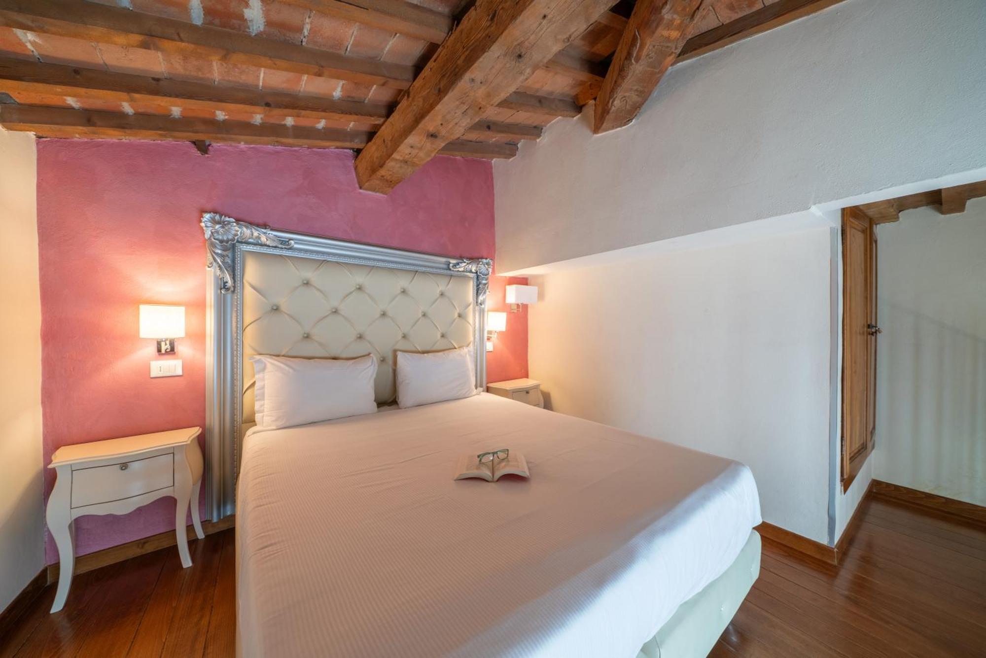 Residenza Conte Di Cavour & Rooftop Florence Extérieur photo
