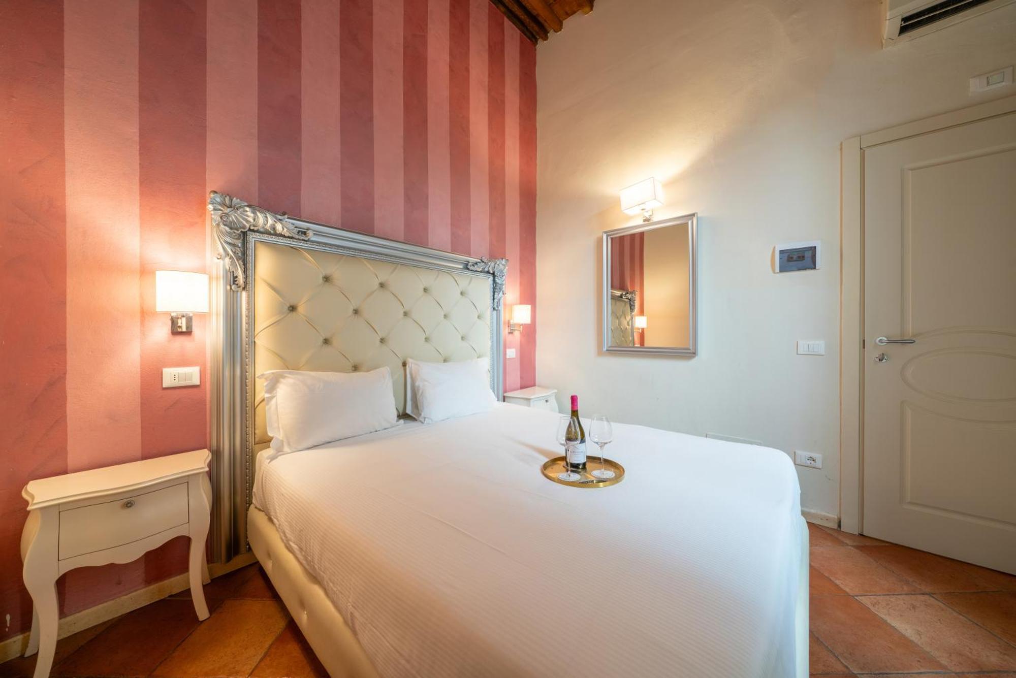 Residenza Conte Di Cavour & Rooftop Florence Extérieur photo